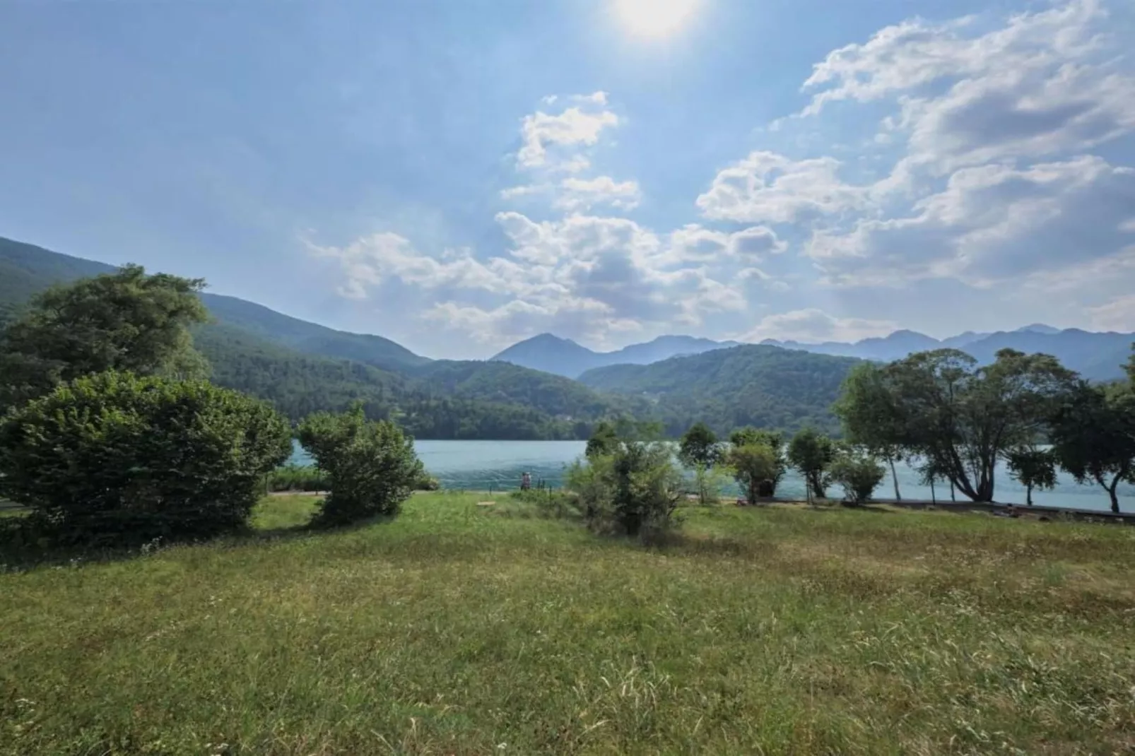CASA TRAME DEGLI ANGELI 5 pax-Areas within 20km in summer