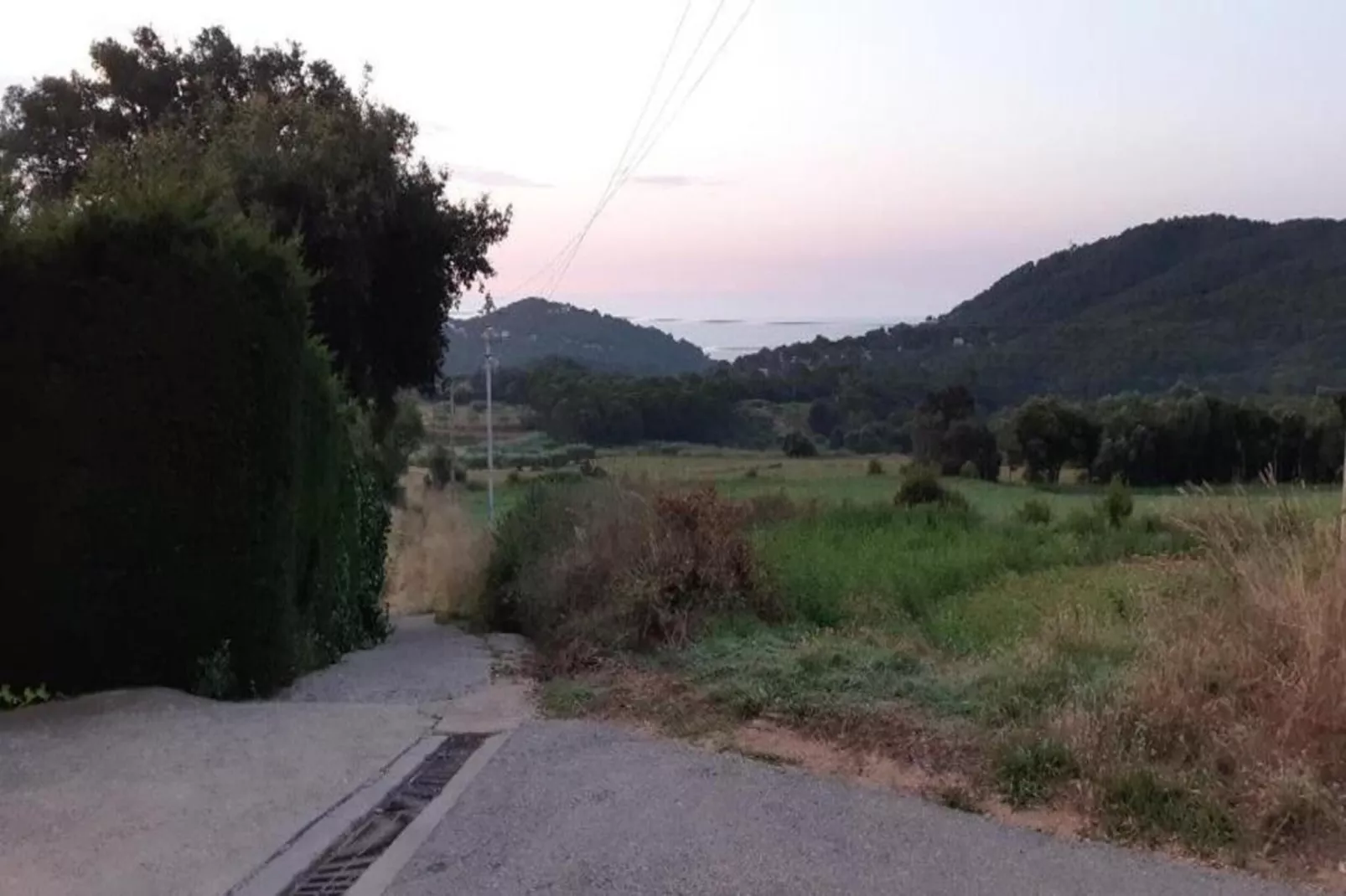 Resort Begur 4-Areas within 20km in summer