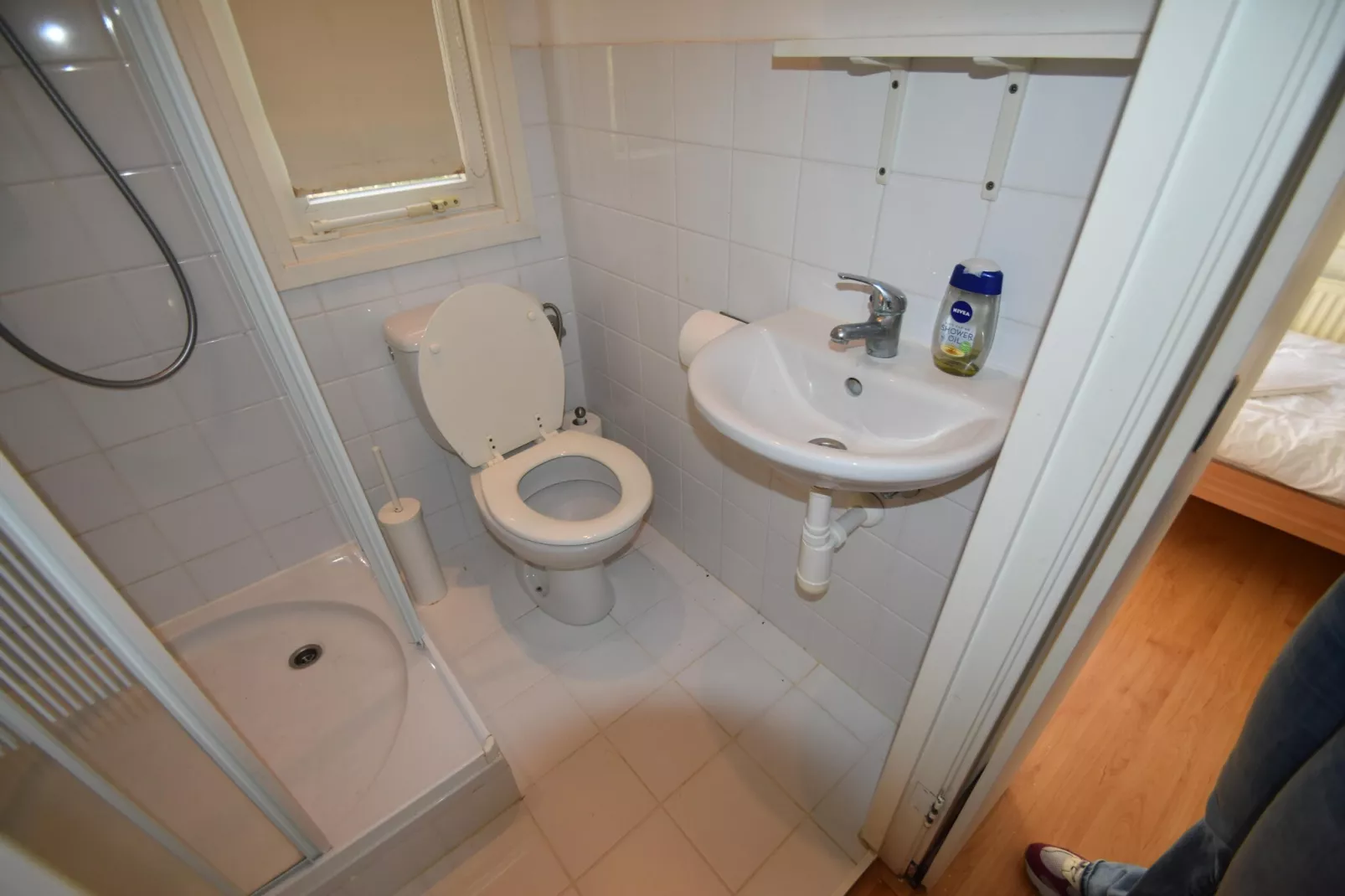 Casa Duna-Salle de bain