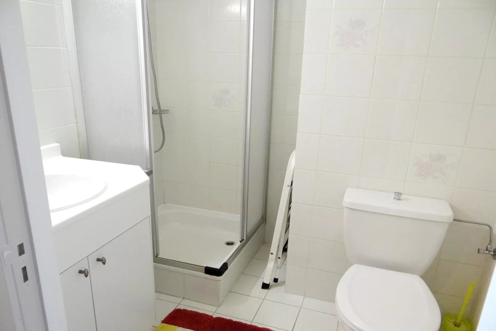 SCORPIO B 0303PK-Salle de bain