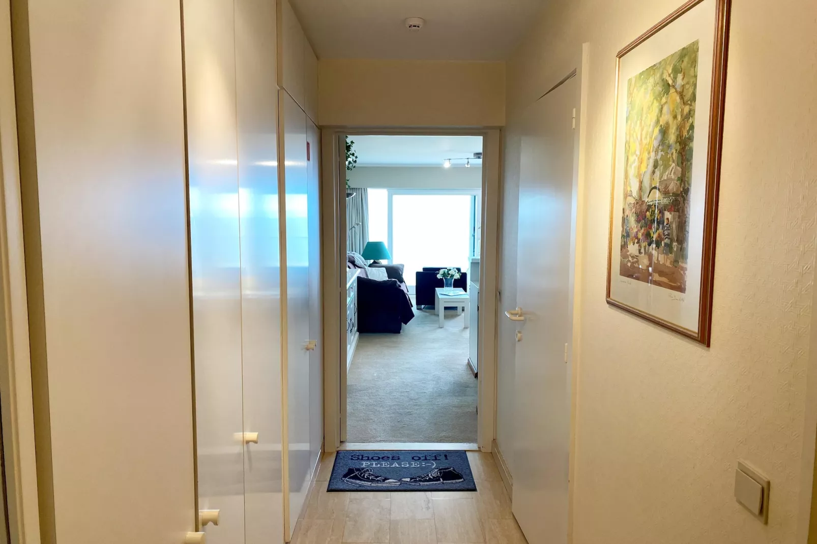 SUNFLOWER 404-Landing