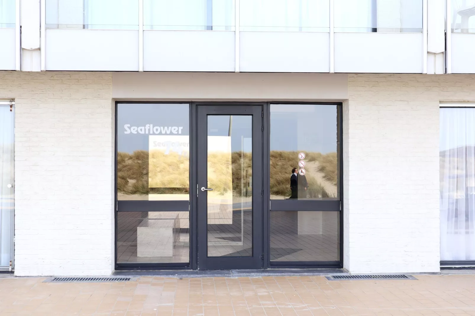 SEAFLOWER 304-Hall / réception