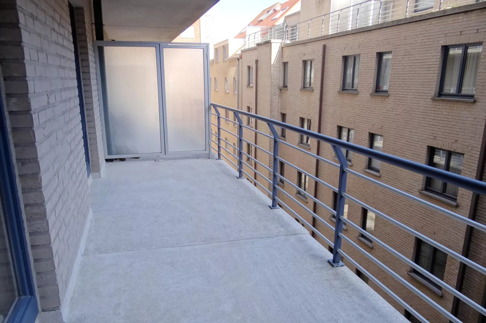 CASINO C 0403GAR50-Terrasse/Balkon