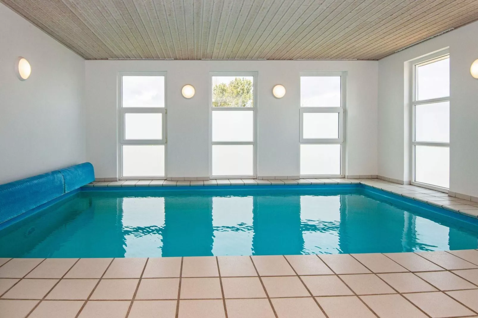 10 person holiday home in Hejls-Pool
