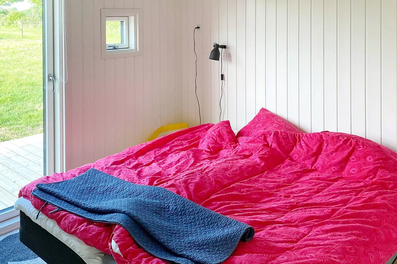 6 person holiday home in Rønde-By Traum-Indoor