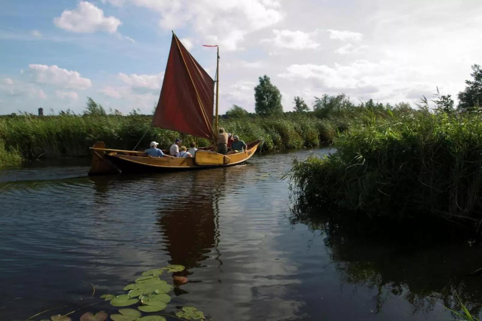't Landgoed Baars 1-Areas within 20km in summer