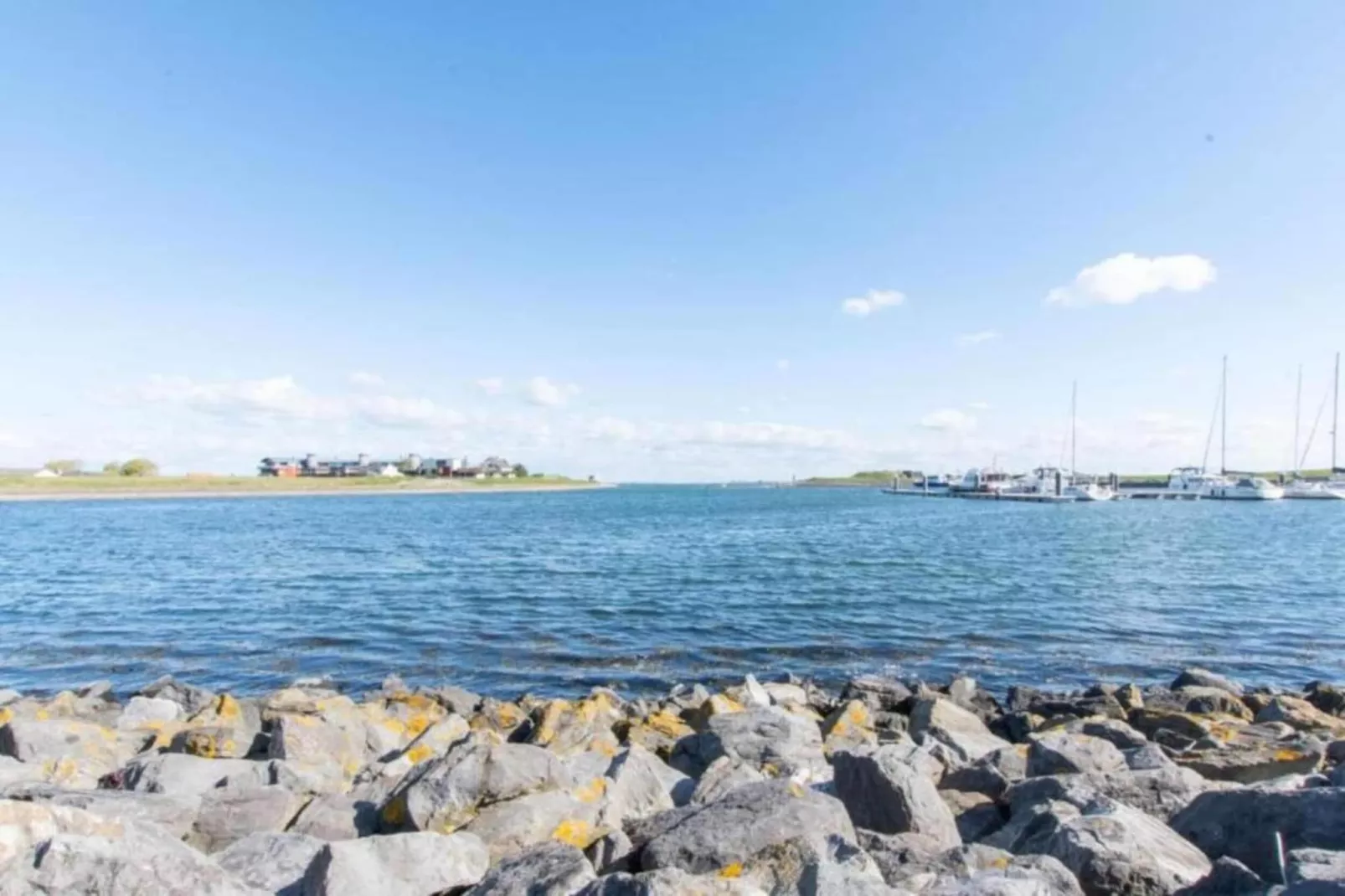 Water Resort Oosterschelde 38-Zones été à 20 km