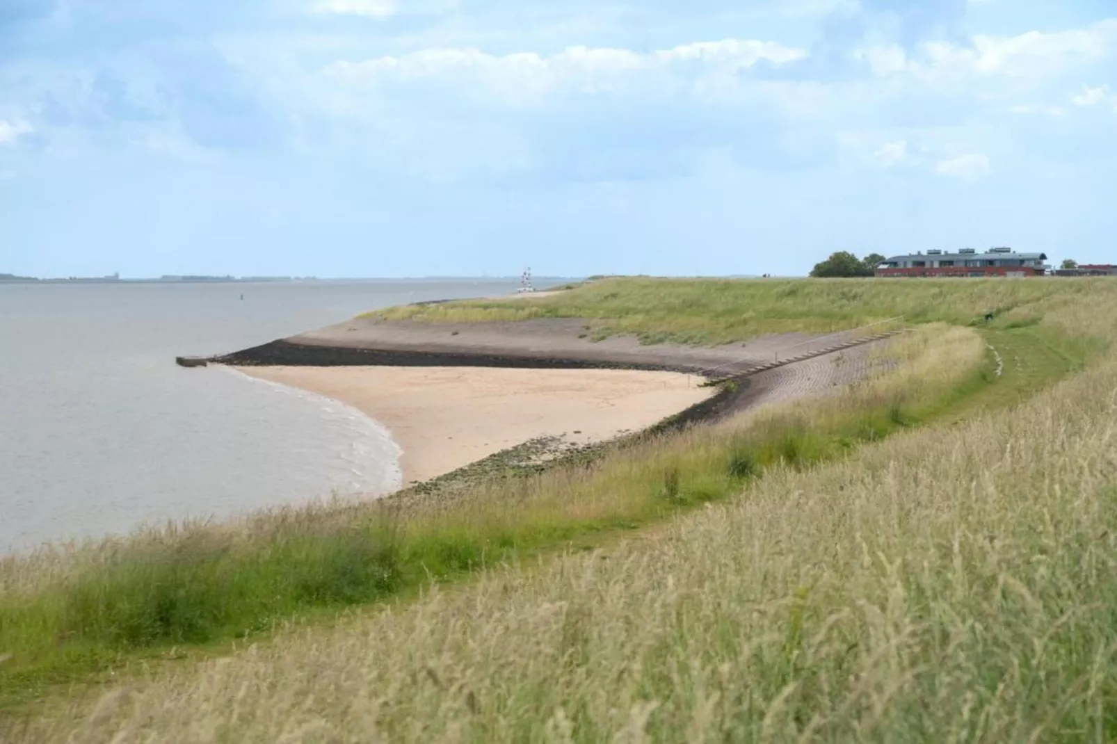 Water Resort Oosterschelde 73-Zones été à 20 km