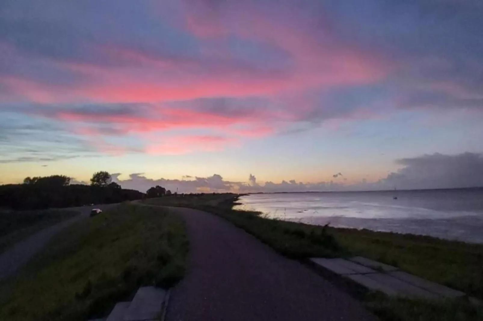 Water Resort Oosterschelde 76-Zones été à 20 km