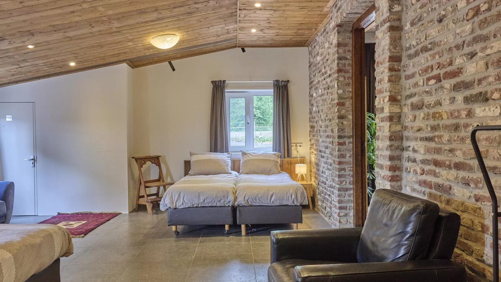 Op de Beemd-Chambre