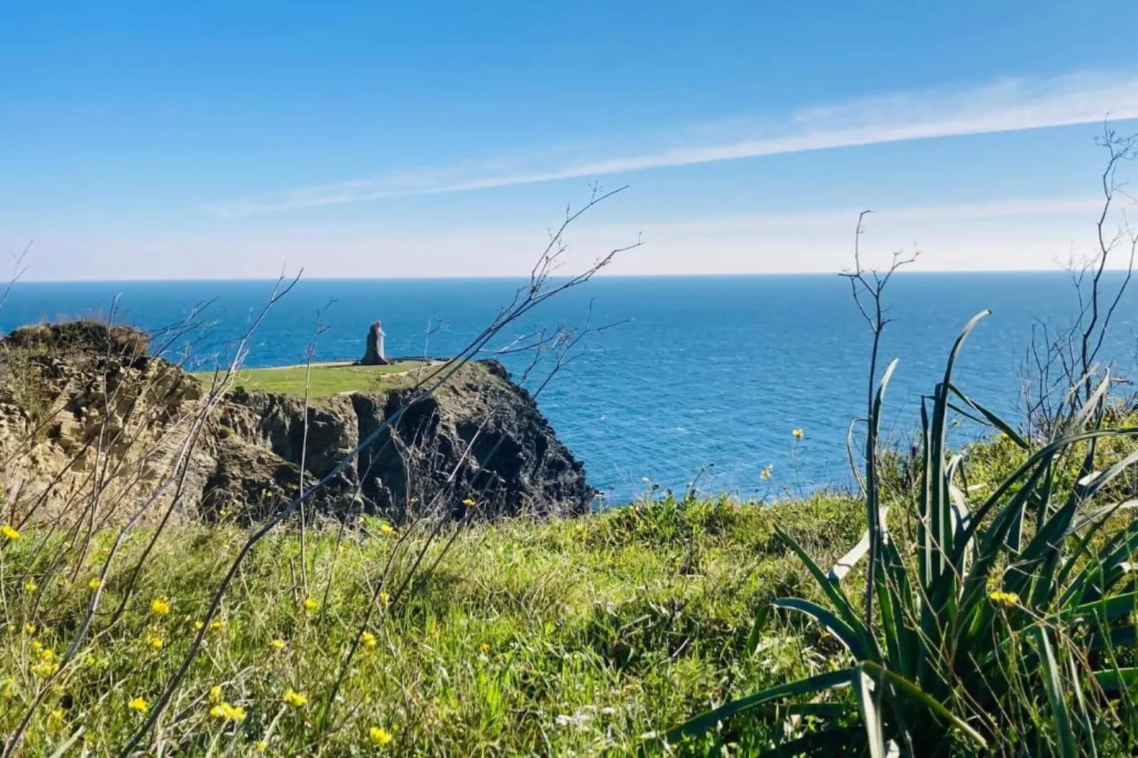 Village des Aloes 5-Areas within 20km in summer