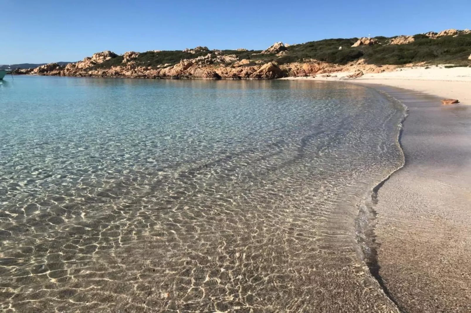 Bilo Caraibi 2-Areas within 20km in summer