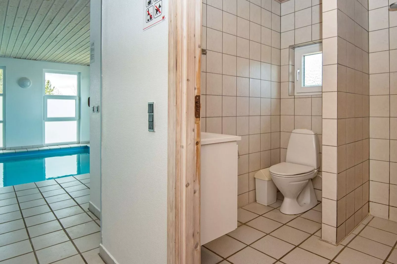 10 person holiday home in Hejls-Pool
