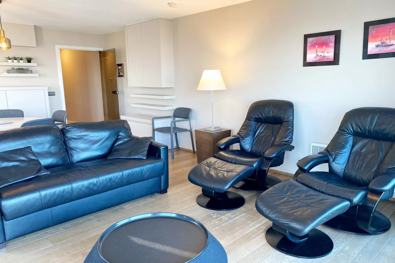SEAWIND 503-Salon