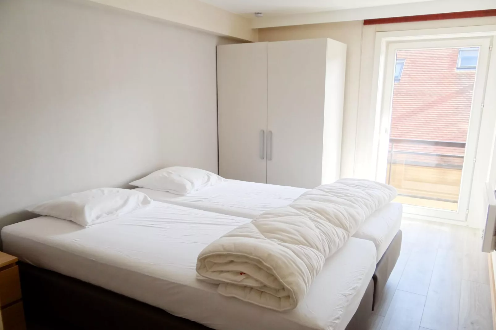 MELODIE 601-Schlafzimmer