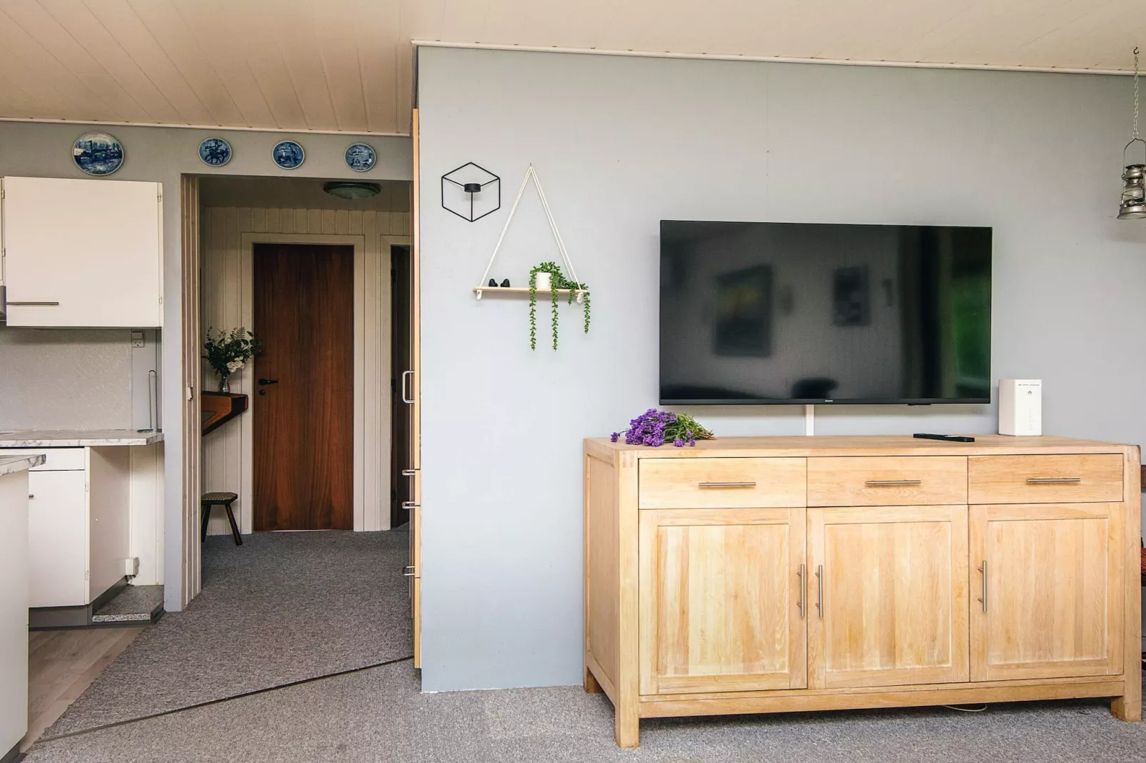 6 Personen Ferienhaus in Skjern-By Traum-Innenbereich