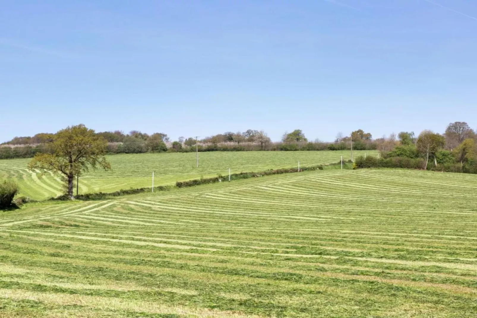Mobil-home Grenterie-Areas within 20km in summer