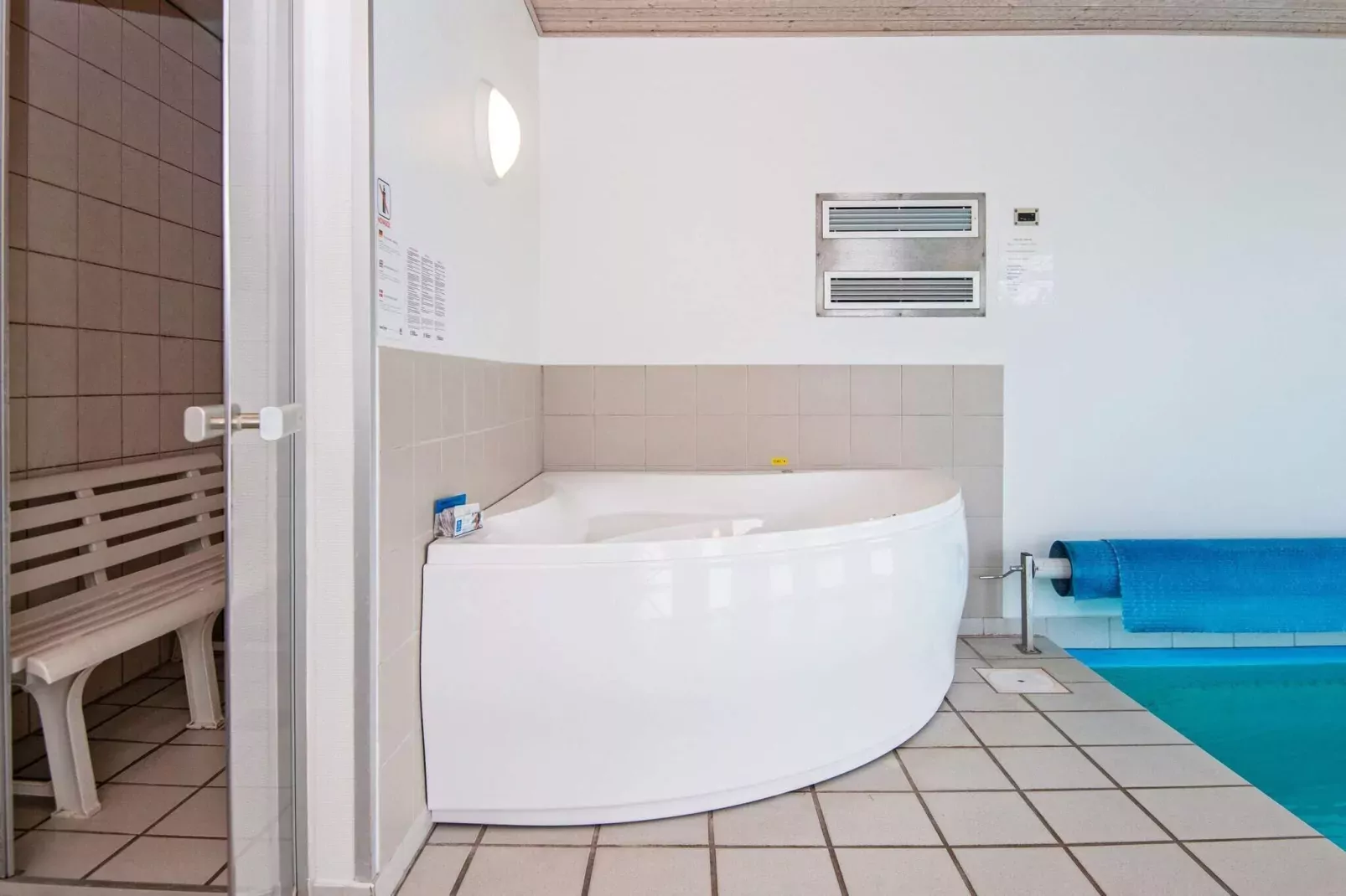 10 person holiday home in Hejls-Spa