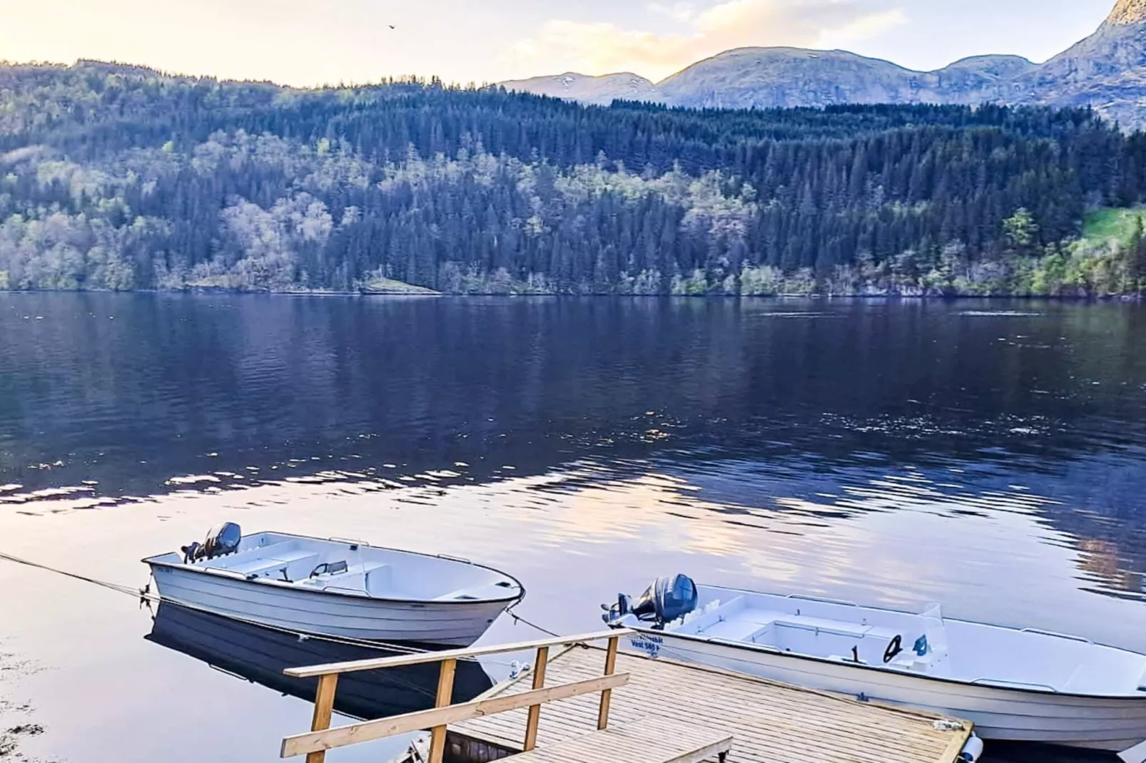 6 person holiday home in Bygstad-Untagged