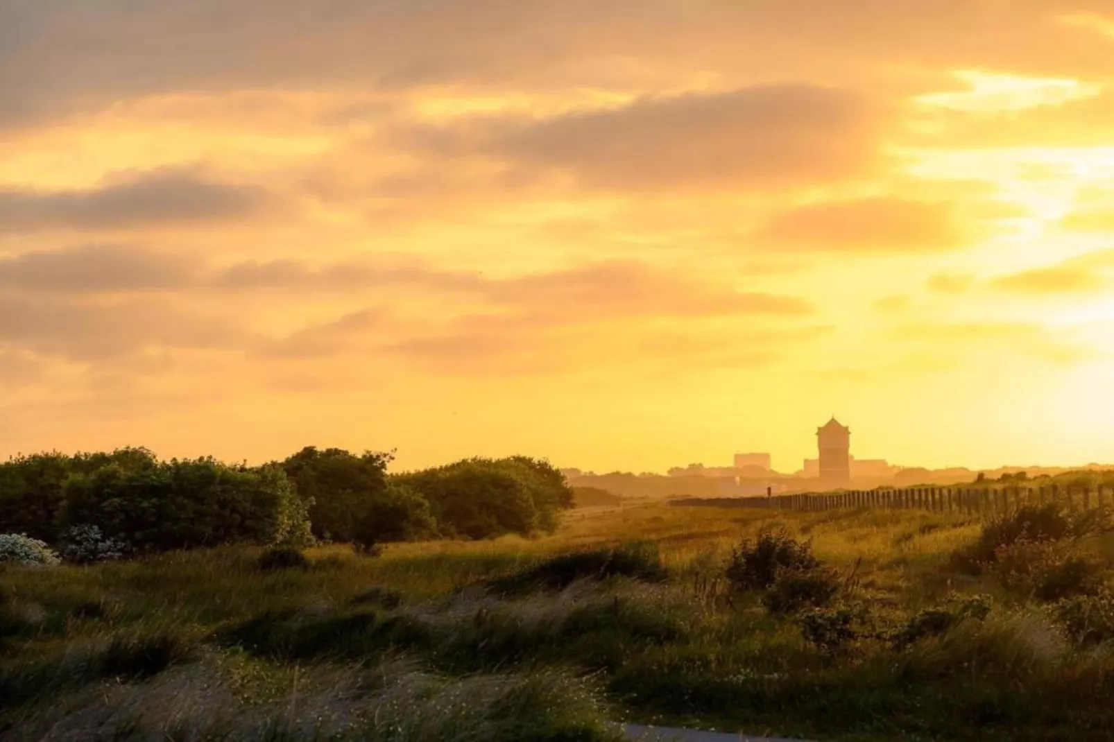 Strandpark Vlugtenburg 3-Areas within 20km in summer