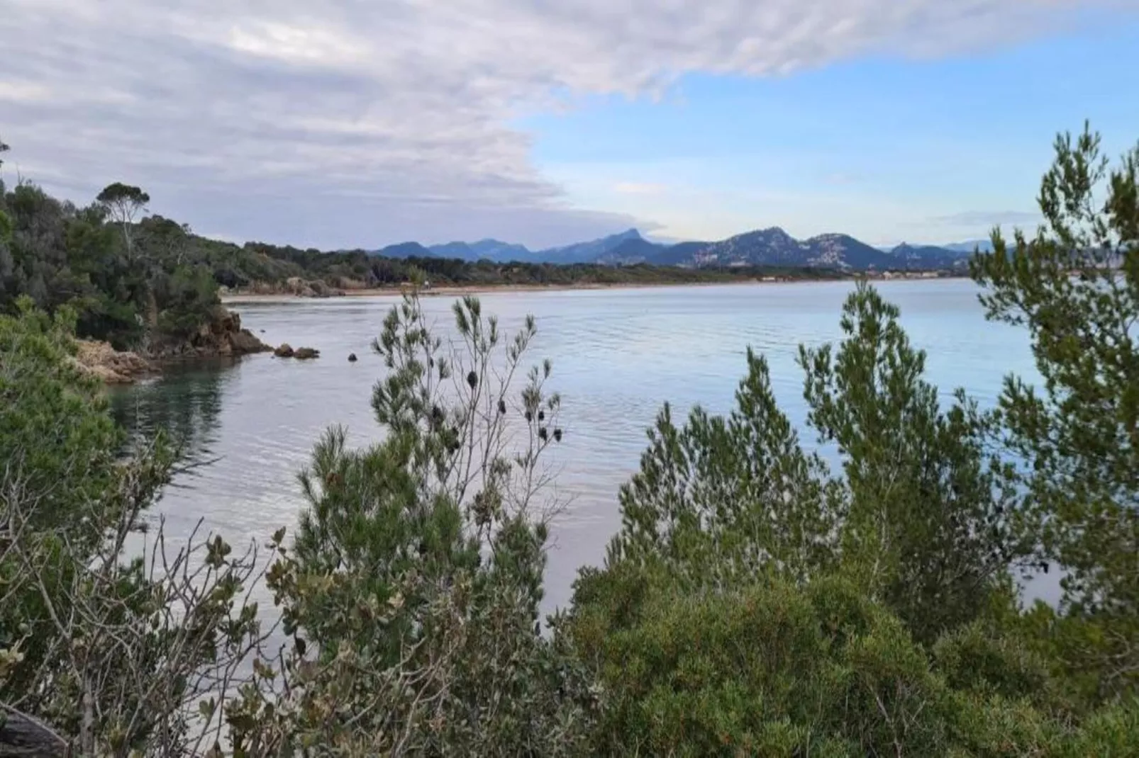 Le Riviera 4-Areas within 5km in summer