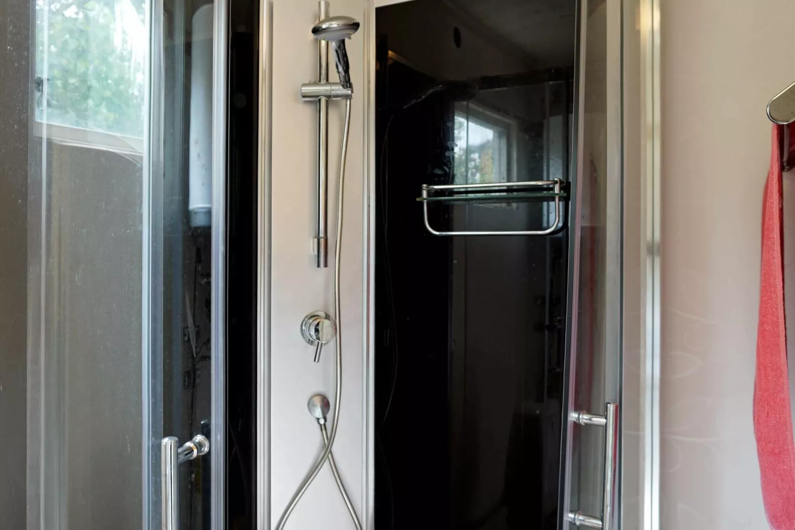 5 person holiday home in Uddevalla-Indoor