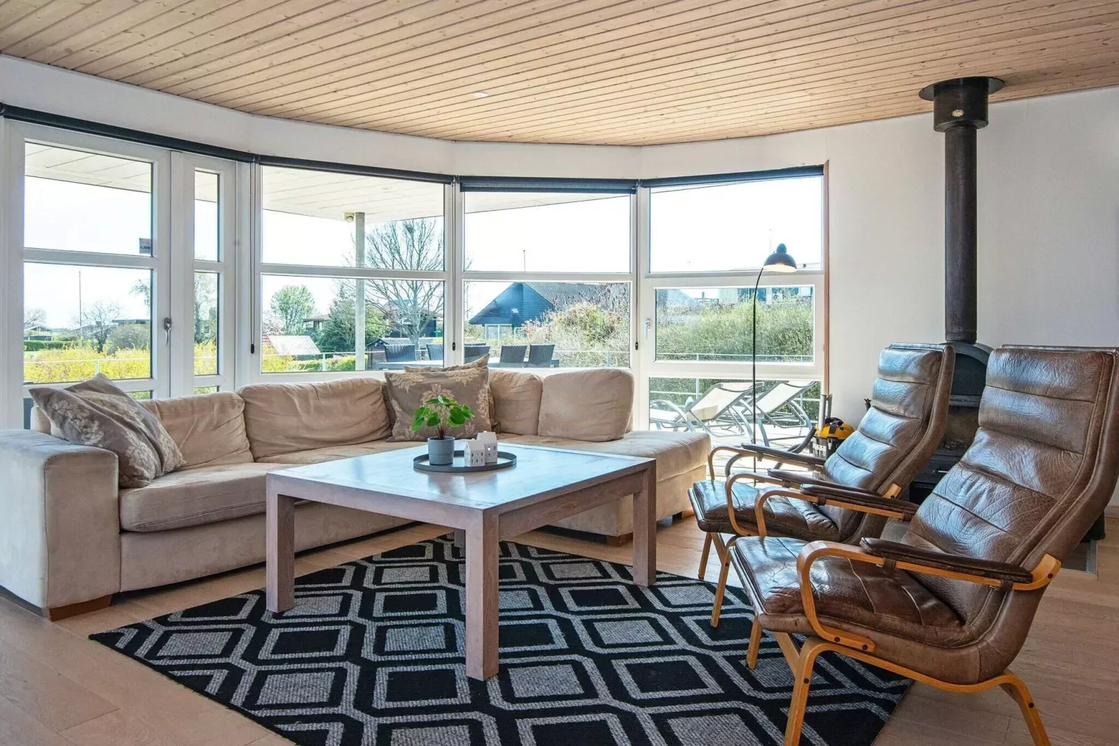 10 person holiday home in Hejls-Indoor