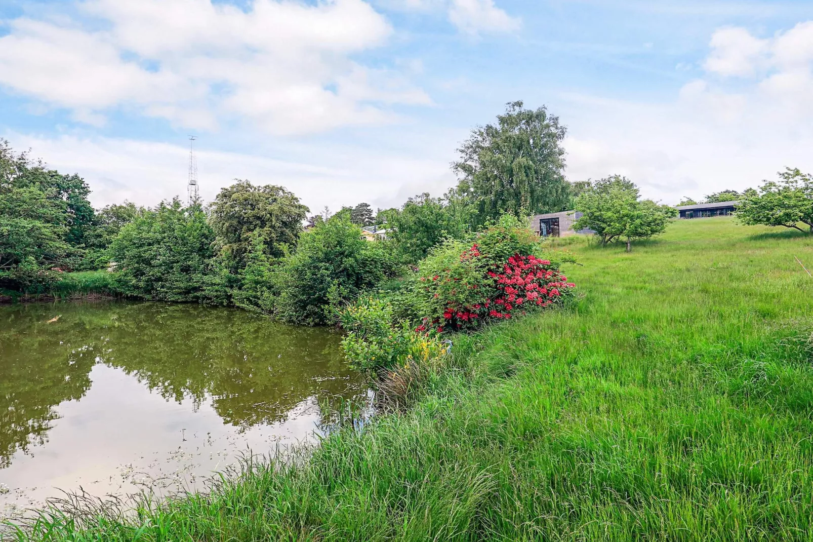 Unique Retreat in Vejby - By Traum Ferienwohnungen-View