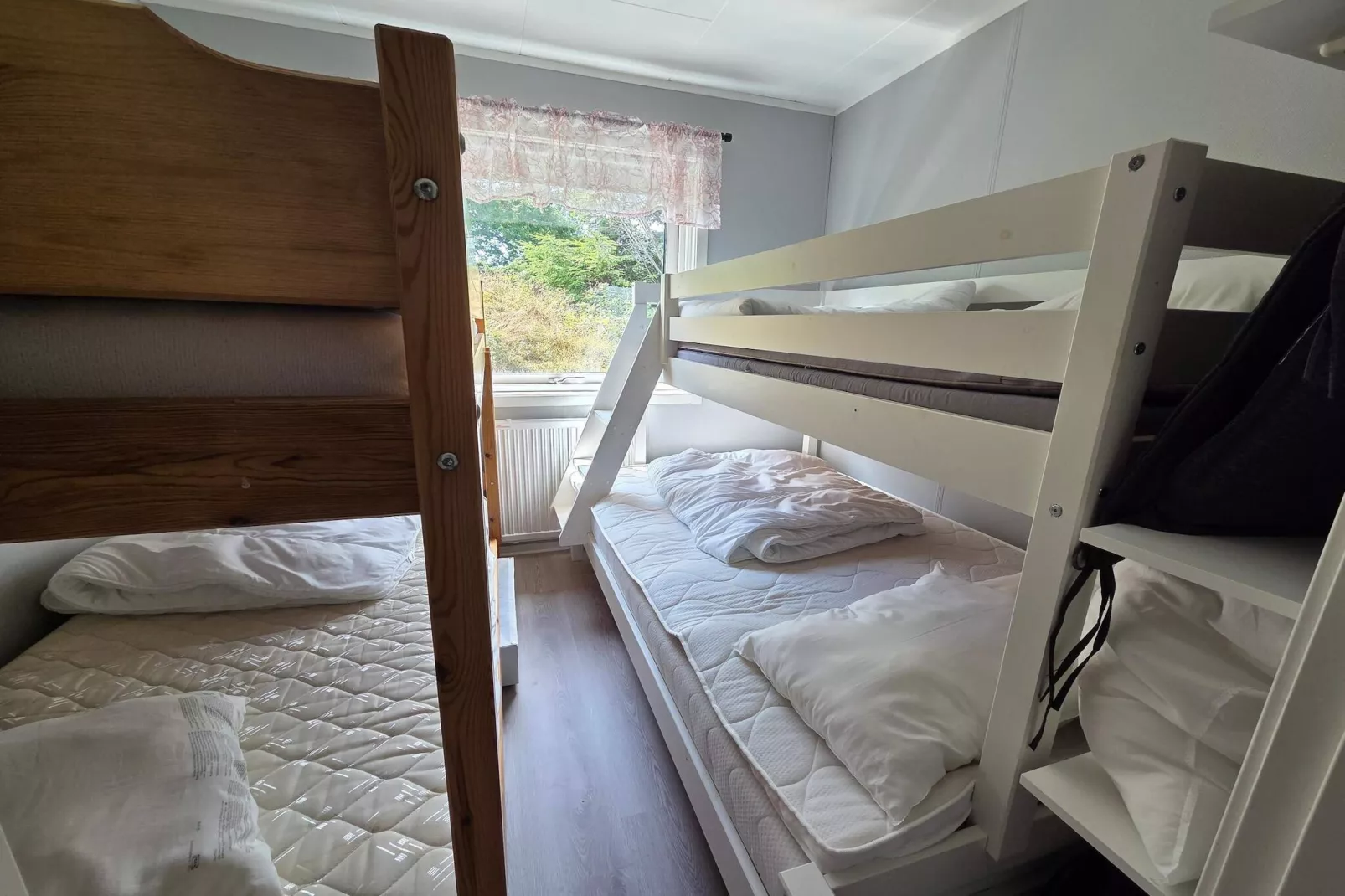 4 person holiday home in Nösund-Indoor