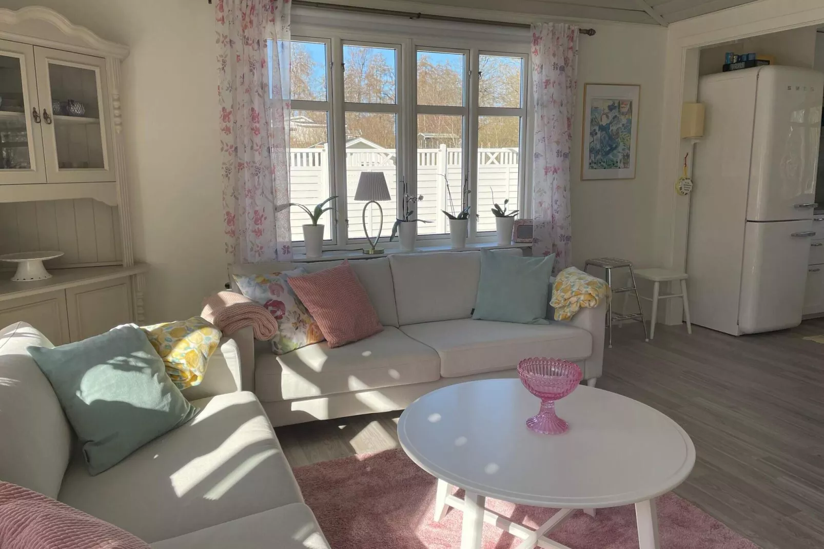4 person holiday home in Herrljunga-By Traum-Indoor