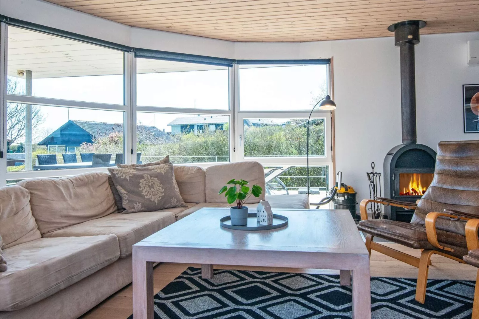 10 person holiday home in Hejls-Indoor