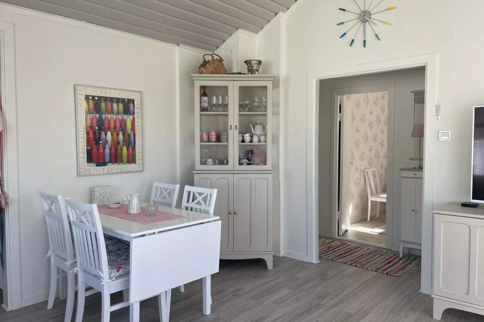 4 person holiday home in Herrljunga-By Traum-Indoor