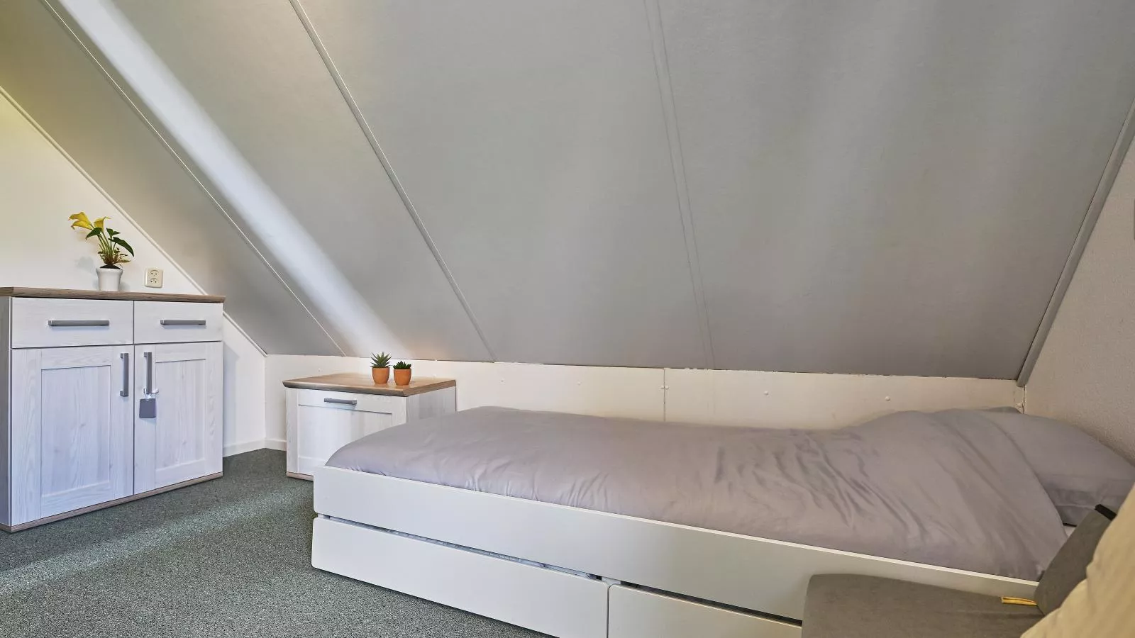 Rose Garden-Chambre