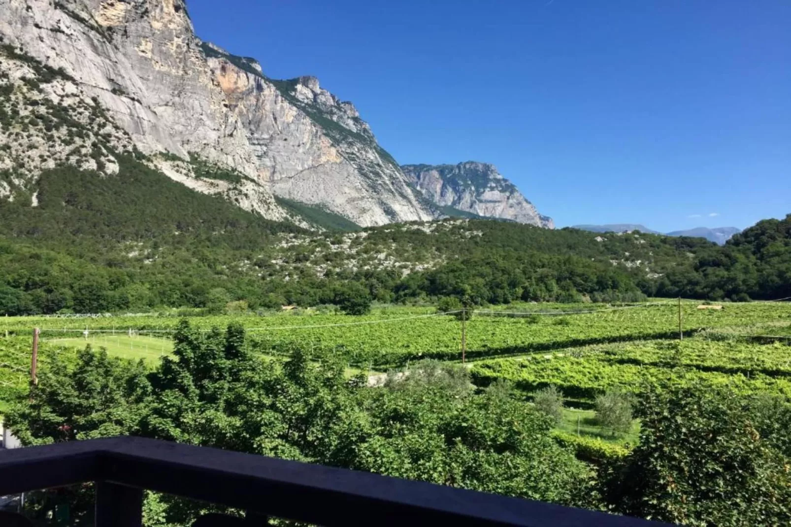 Appartamento Vrikshasana-Areas within 20km in summer
