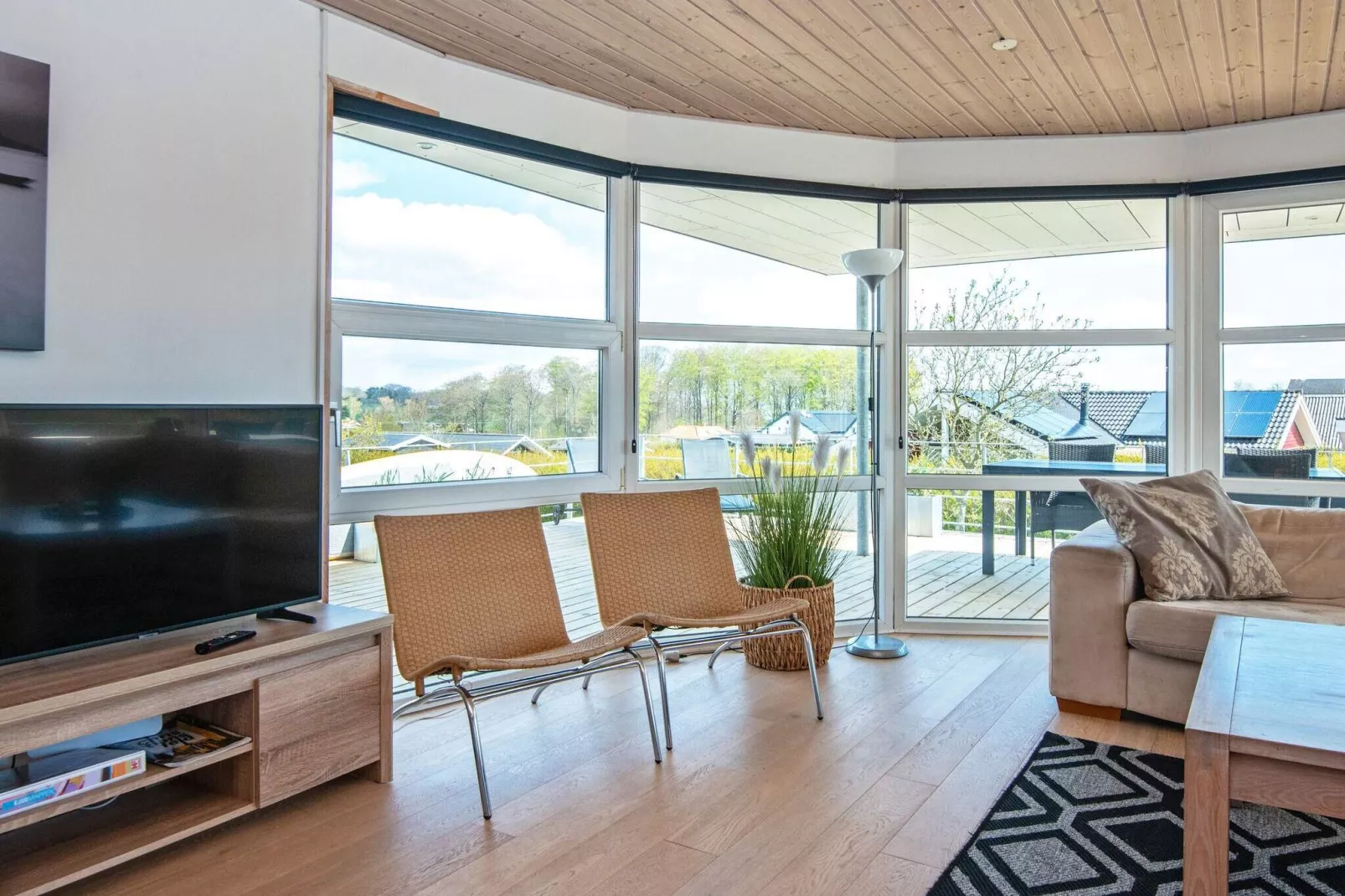 10 person holiday home in Hejls-Indoor
