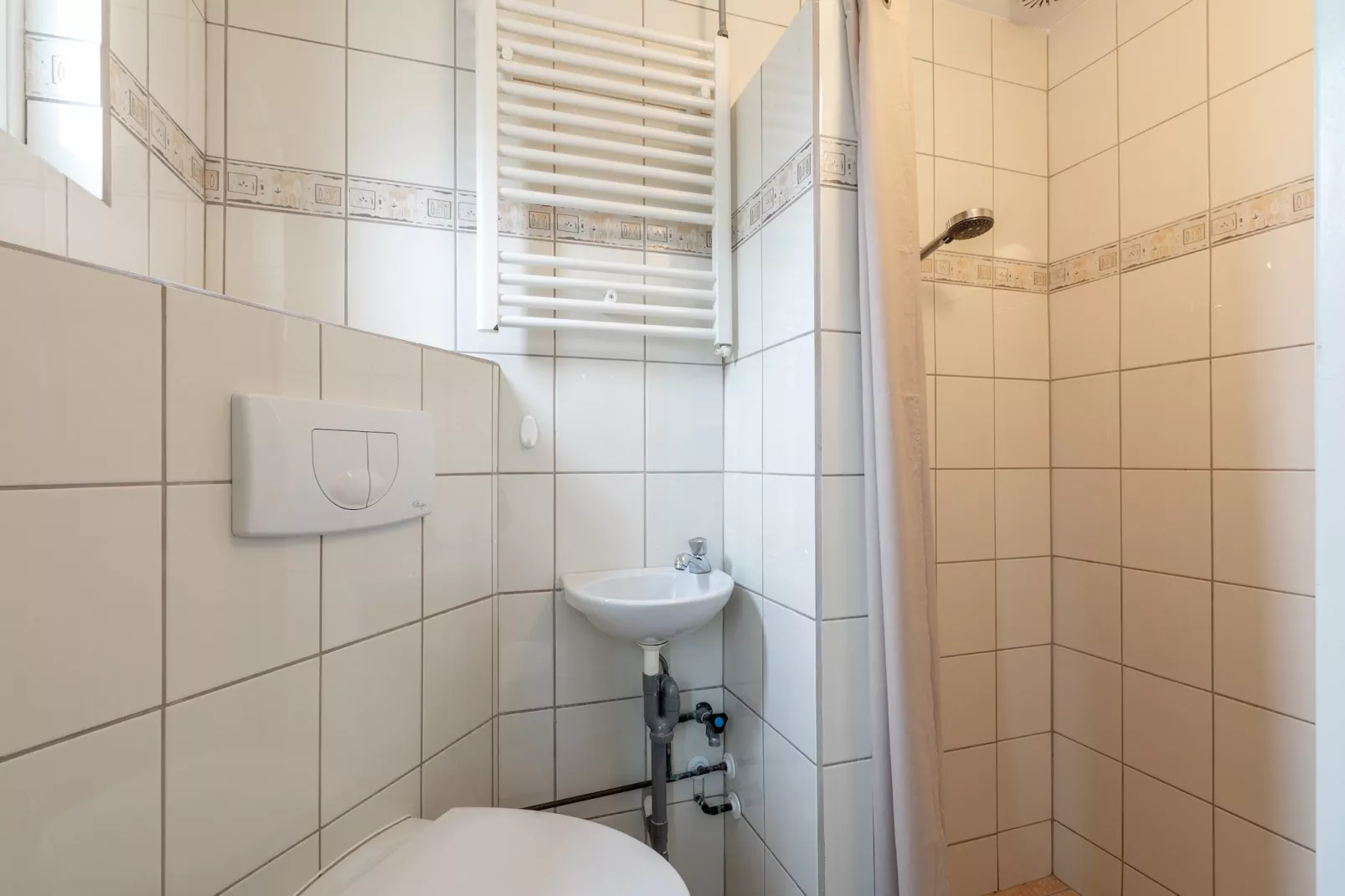 Effe Sprage-Salle de bain