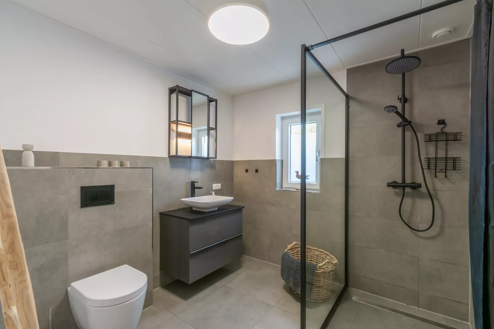 De Blenck 3-Salle de bain