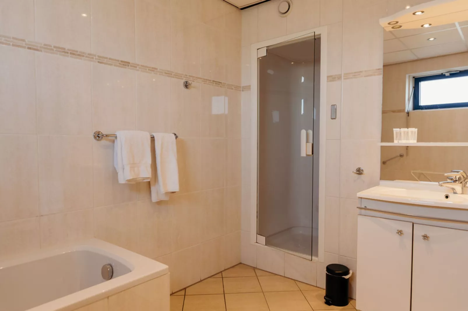 De Vlijt - First class A-Salle de bain