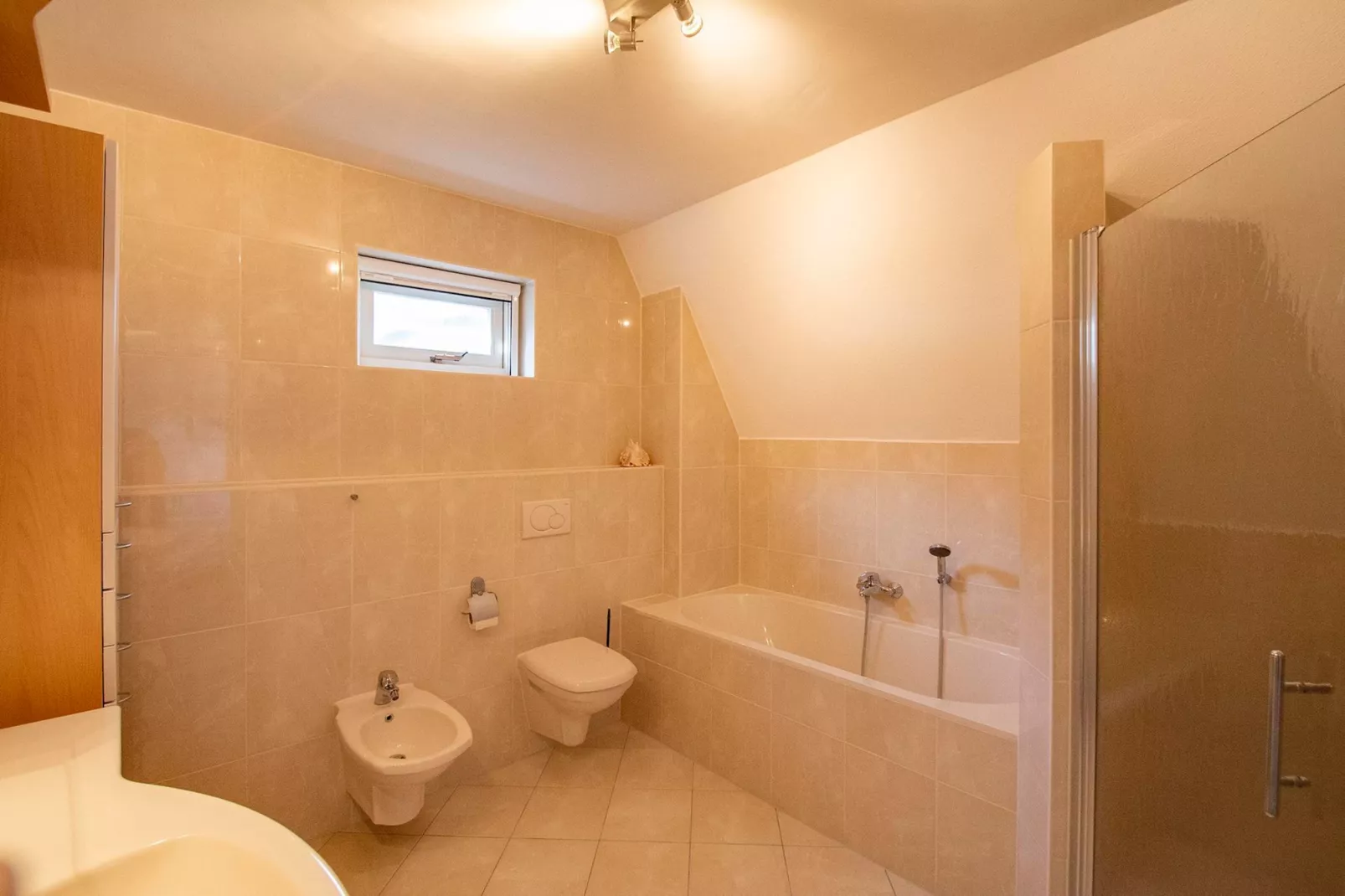 Duinerei C301/C302-Salle de bain