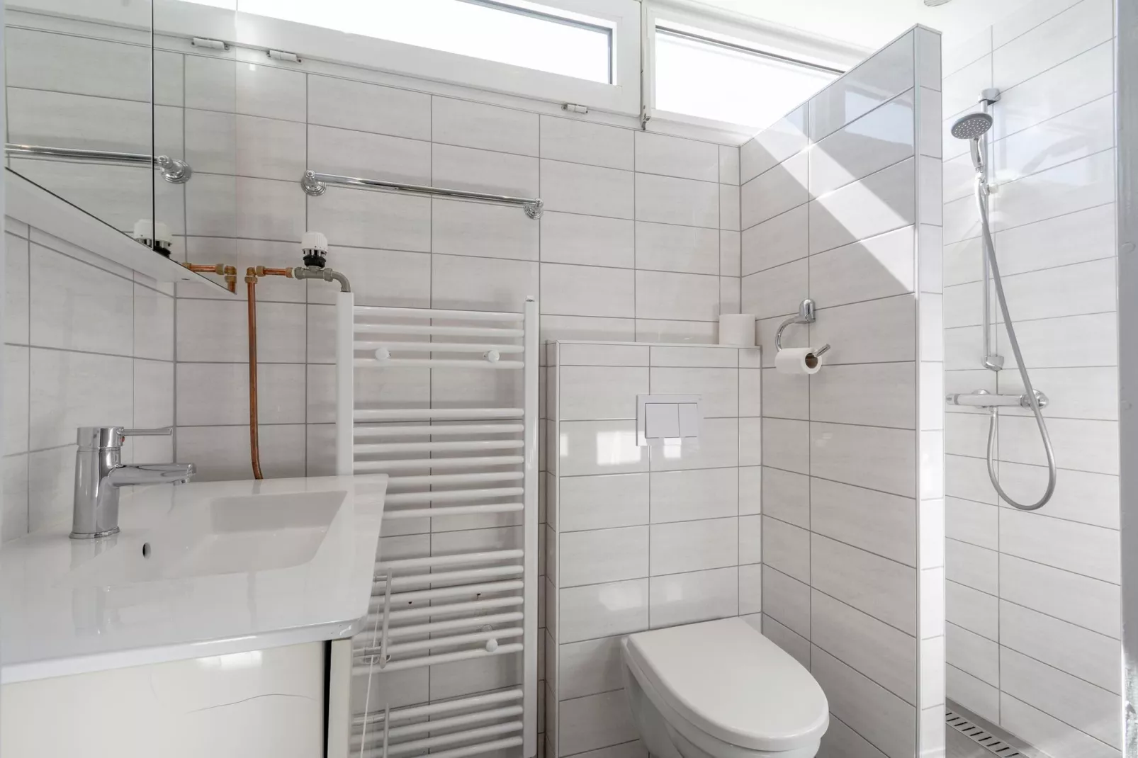 Keizerskroon 58-Bathroom