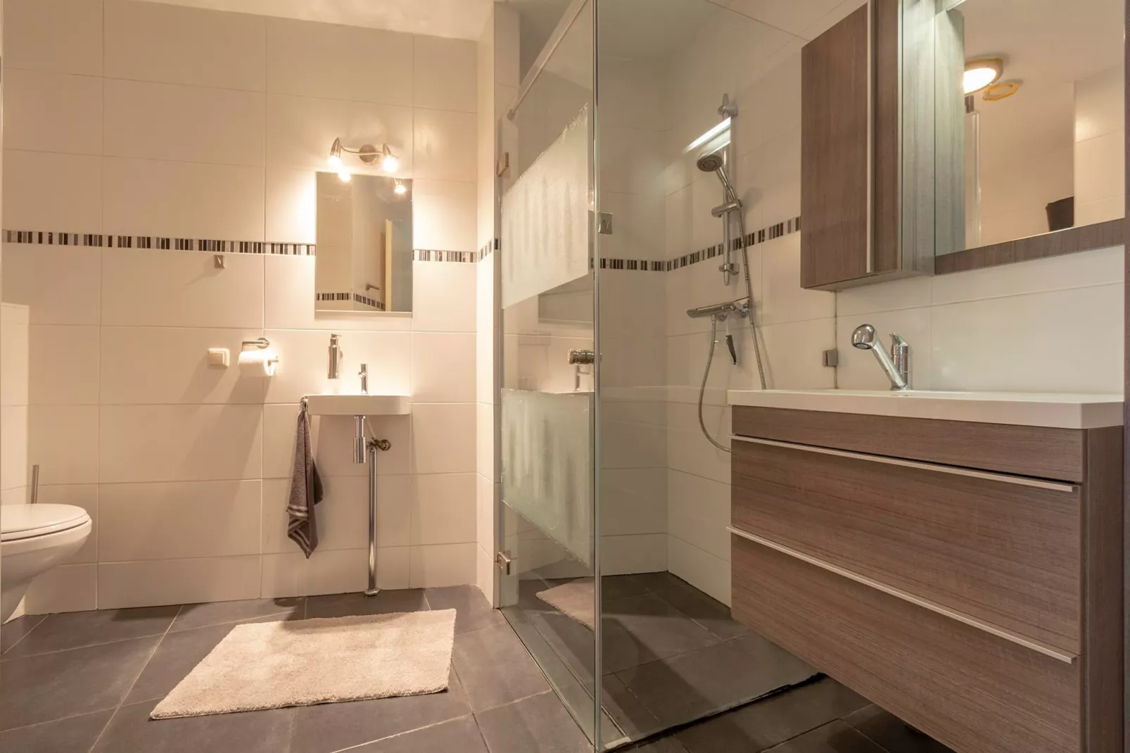Résidence Juliana 53-Bathroom