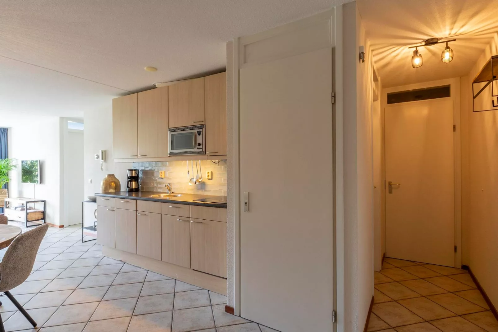 Wijde Blick 310-Kitchen