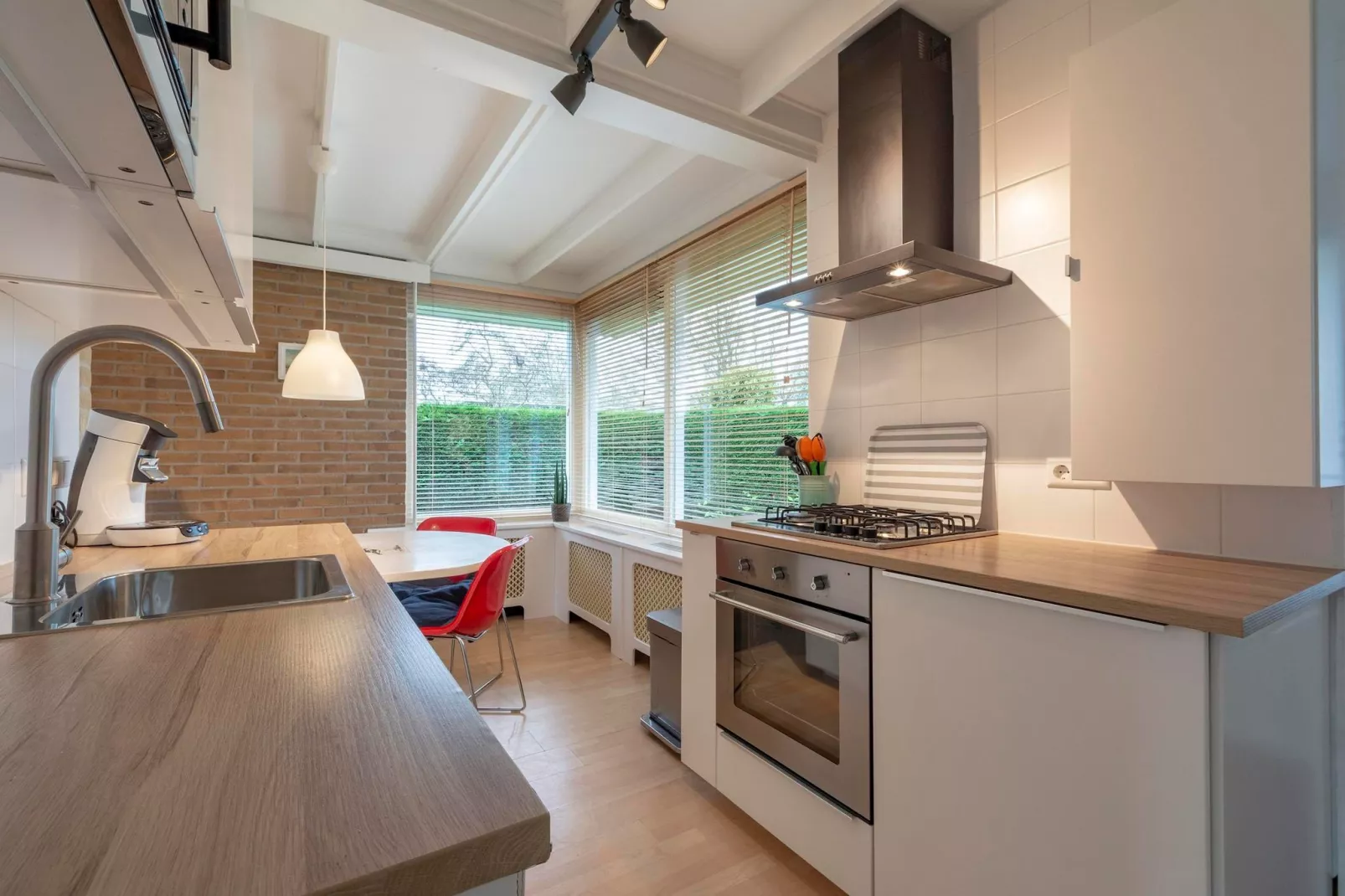 Wildrijk 83-Kitchen