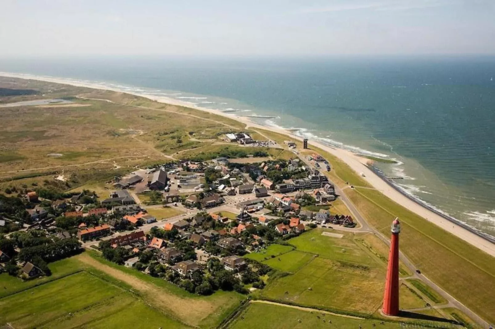 Muijs en Duin-Gebiete Sommer 20 km