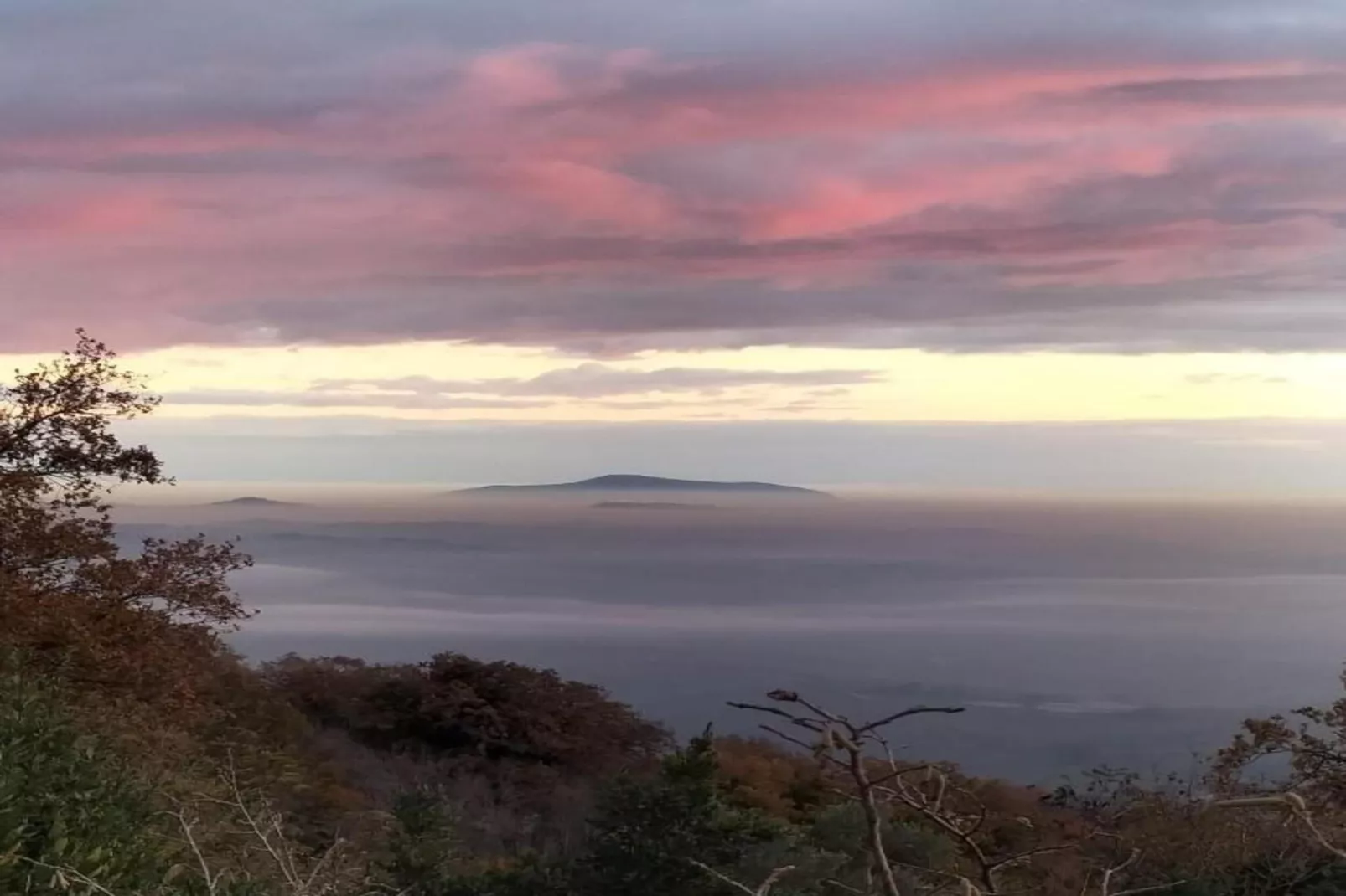 Binnella 10-Areas within 20km in summer