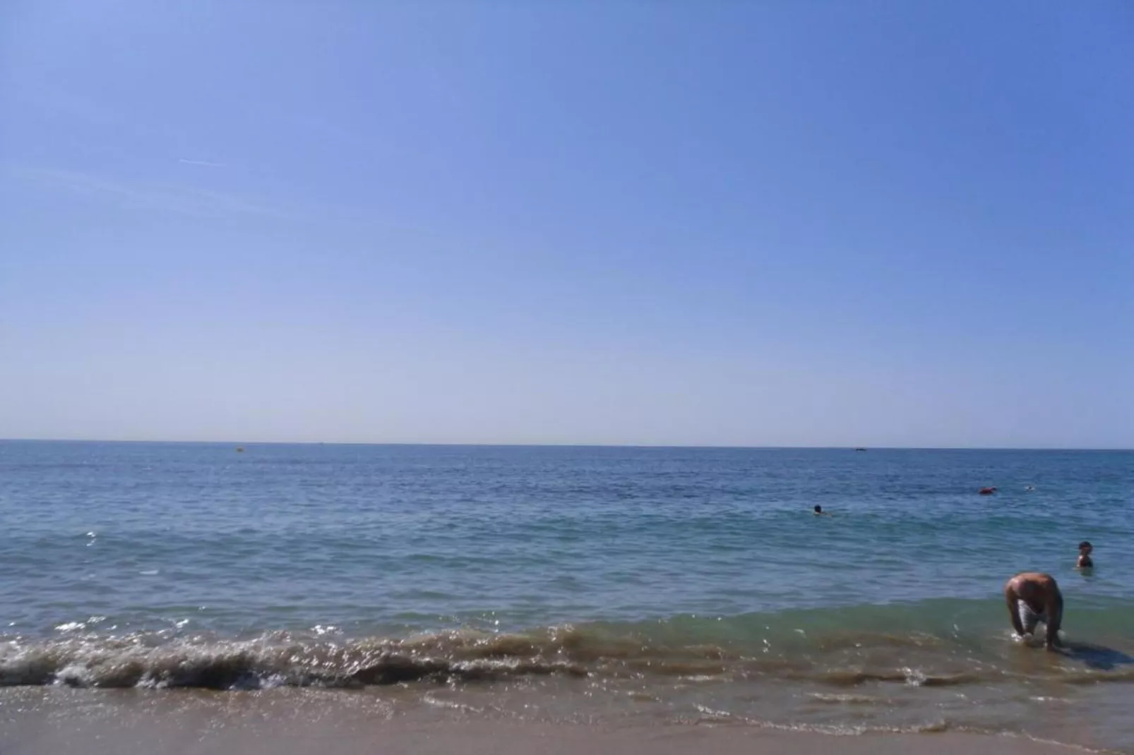 BLUE BEACH Apartments-Areas within 1km in summer