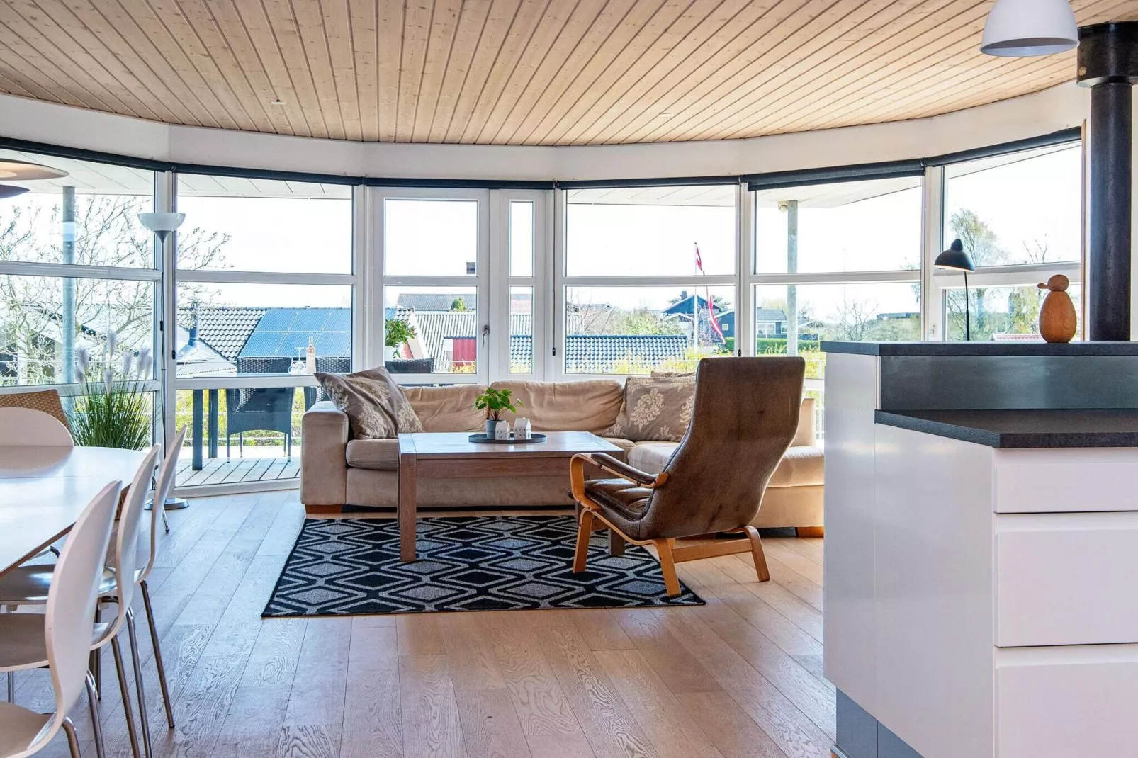10 person holiday home in Hejls-Indoor