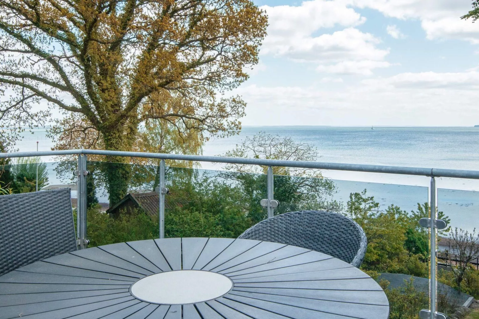 6 person holiday home in Bjert-By Traum