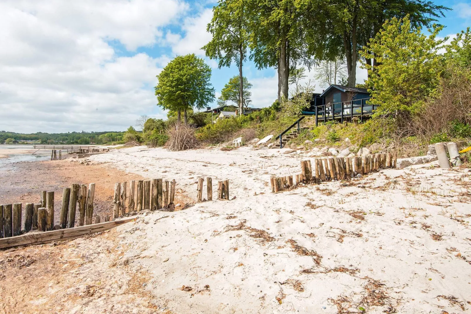 6 person holiday home in Bjert-By Traum