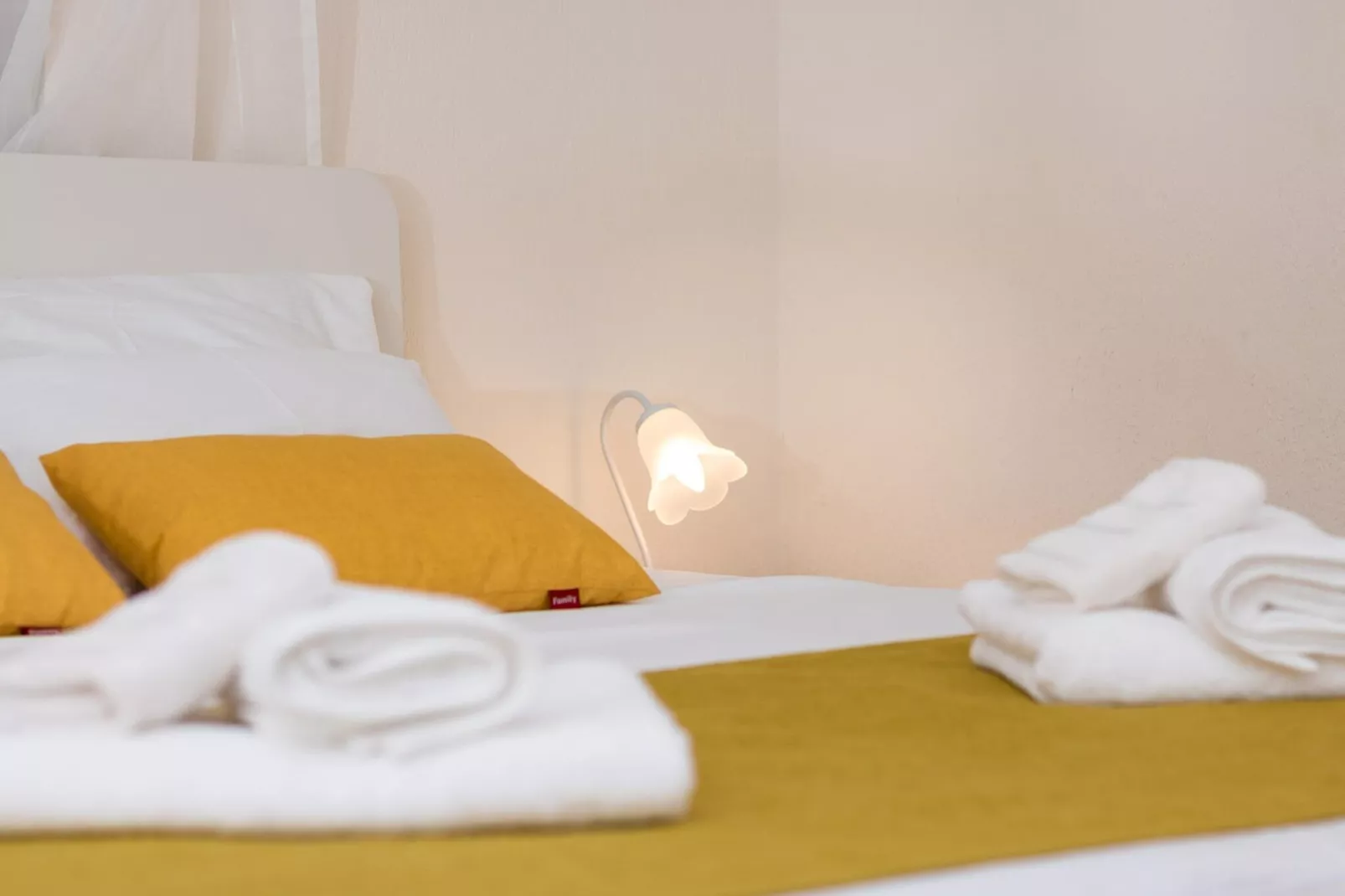 Apartments Lotea - Two-Bedroom Apartment with Terrace and Sea View-Ambiance